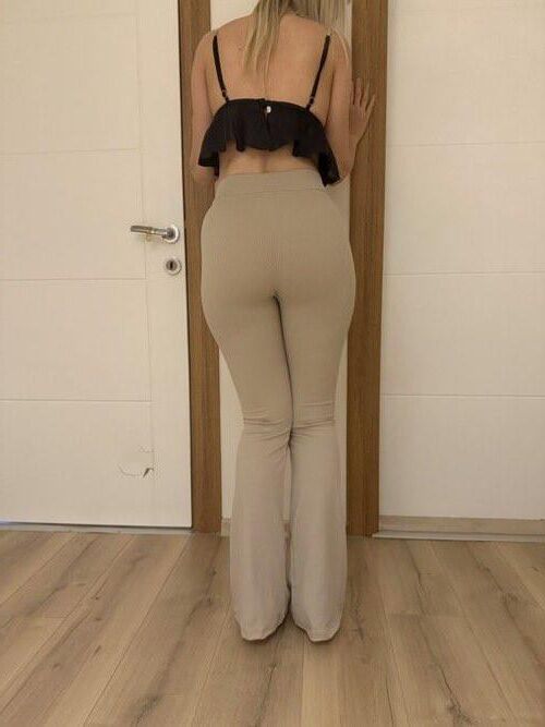 Esposa turca
