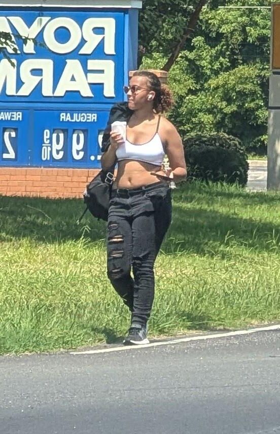 Hood Rat Honey