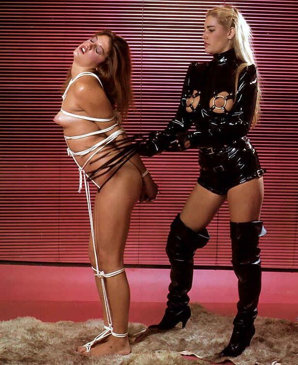 Bondage vintage
