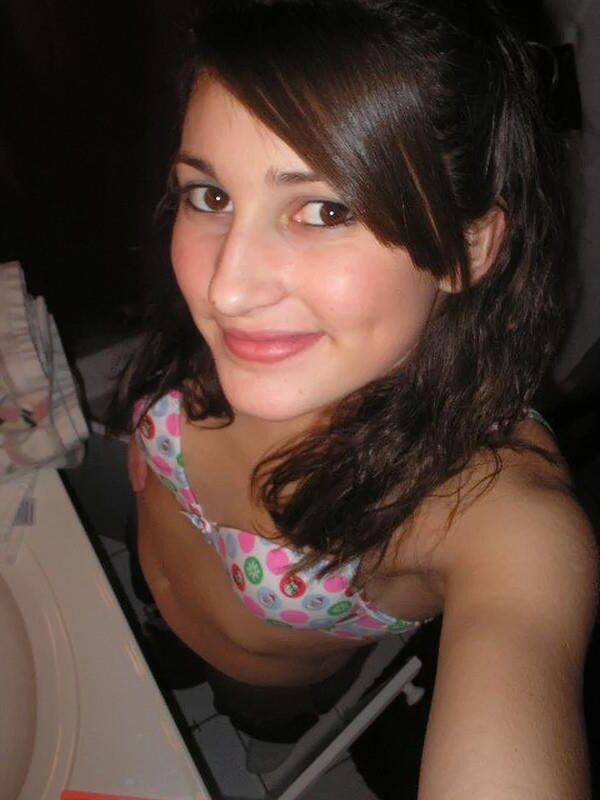 Selfies Set B