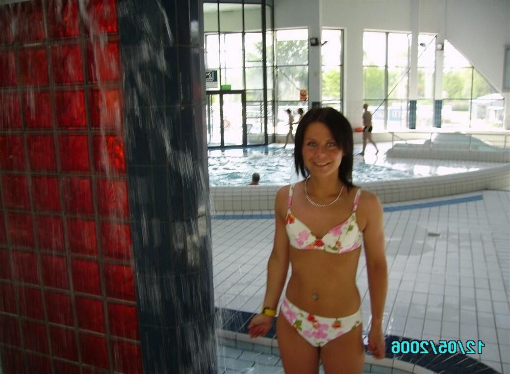 Summe anale Frau.