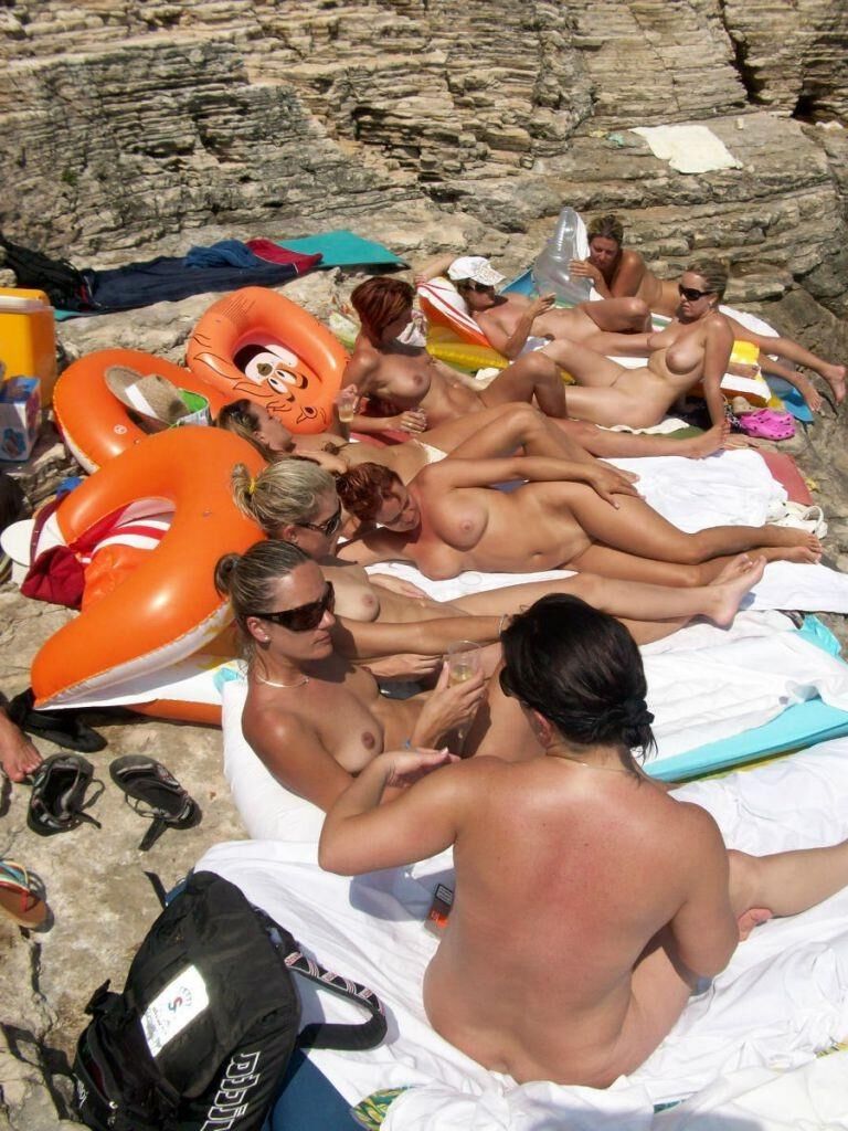 Sueños de playa