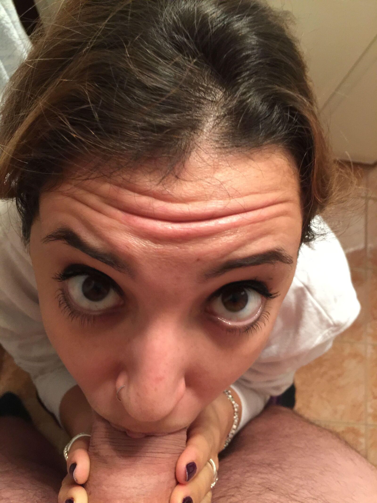 MILF caseros de todo tipo