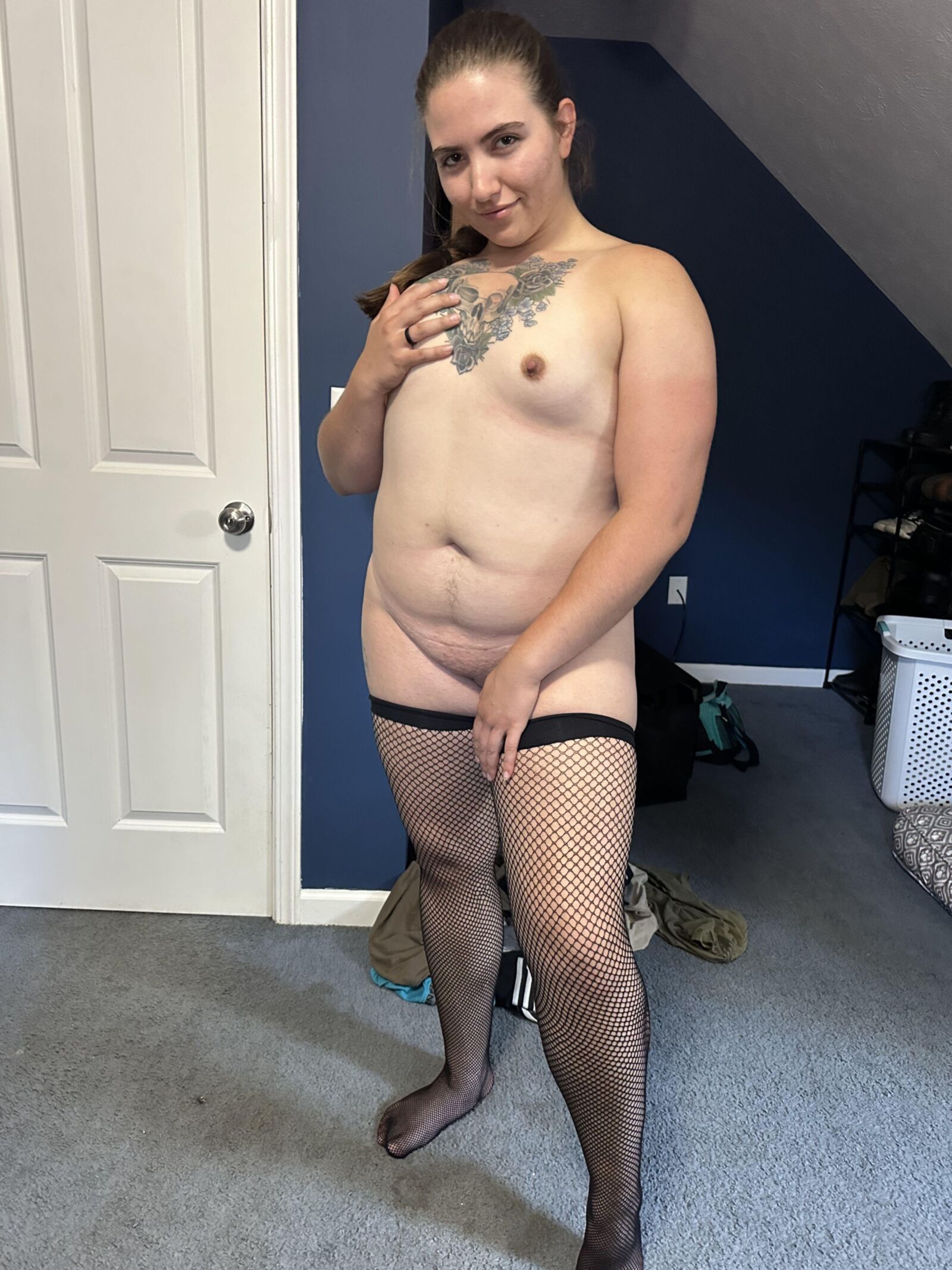 WebSlut amateur