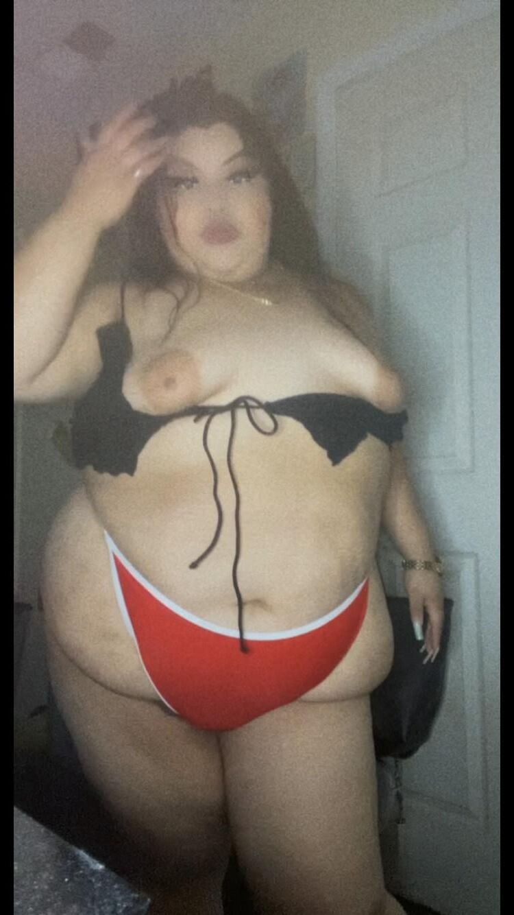 Joven mexicano ssbbw