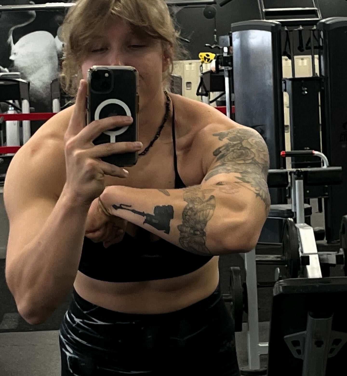 Betsy P