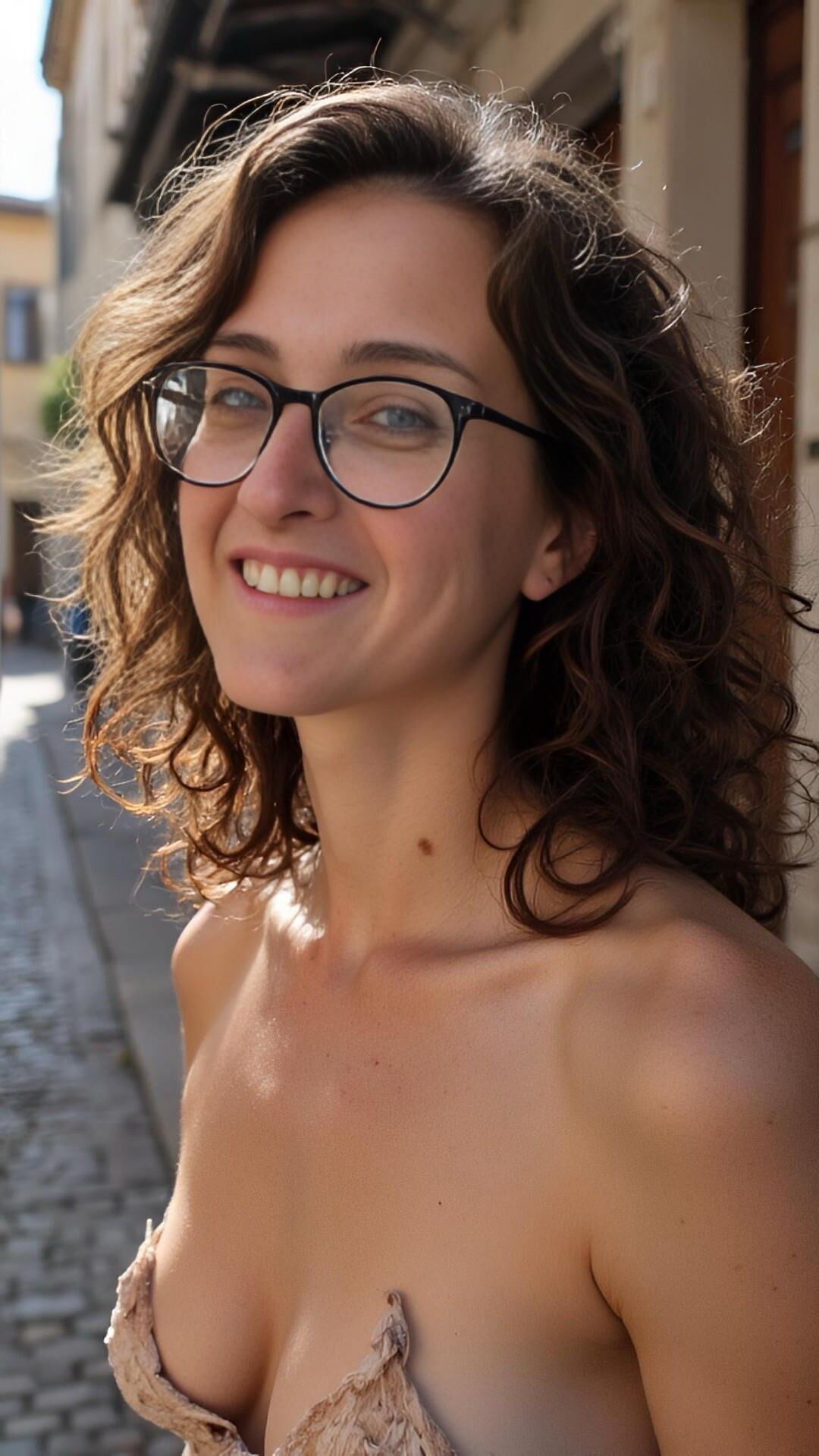 Ai Turista de verão