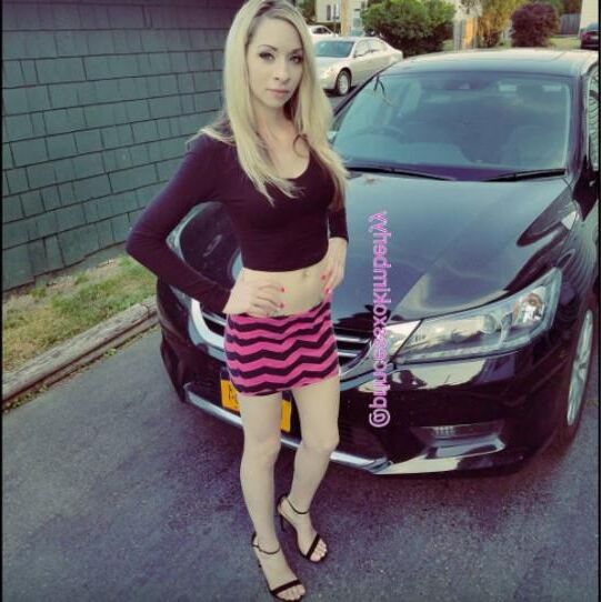 Princessxokimberly ноги