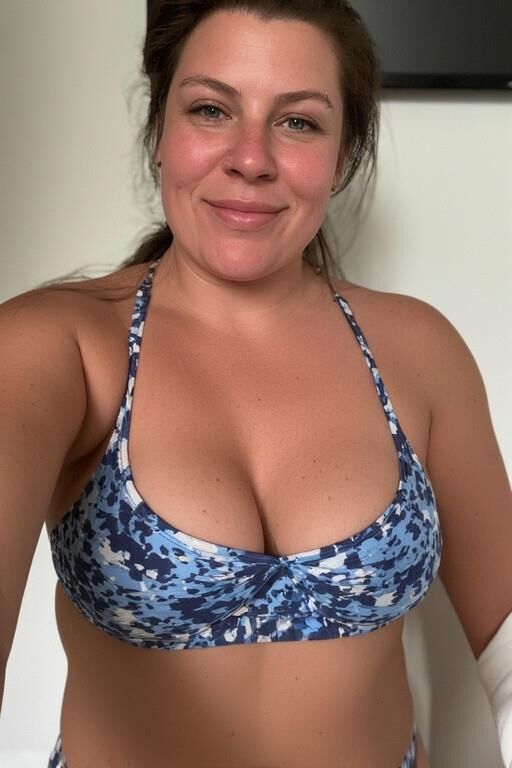 Mães em roupas de banho (nn)