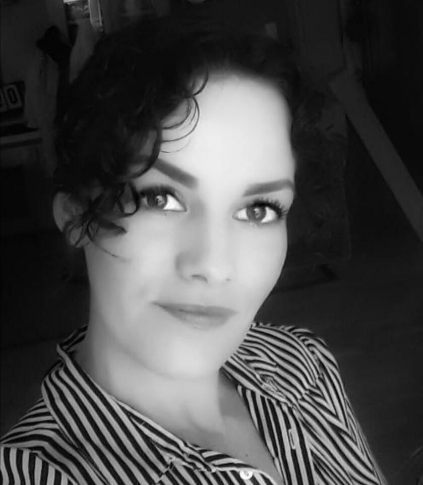 Wichsvorlage Nicole