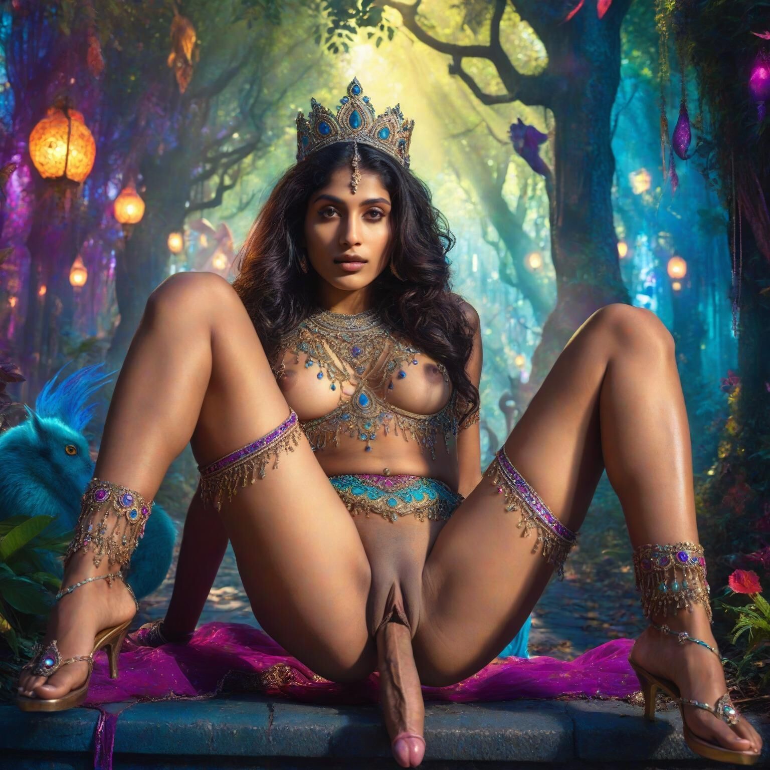 Bhuvaneshwari