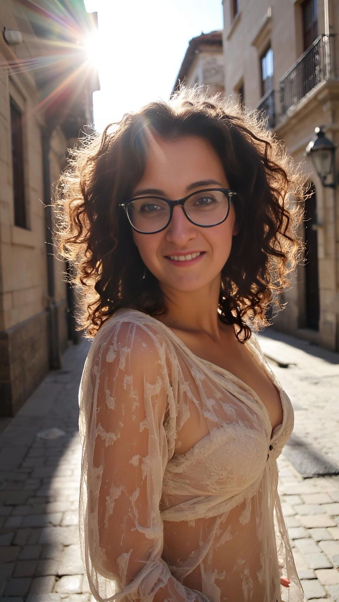 Ai Turista de verão