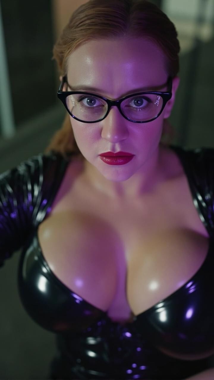 Hot Ai Fantasy Girl "Sarah D'Stroya"
