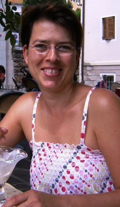 Esposa alemana