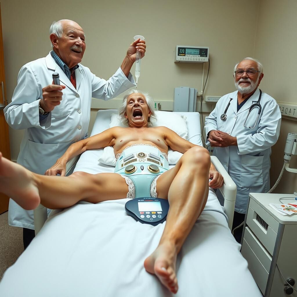 Klinik Seniorvita. 