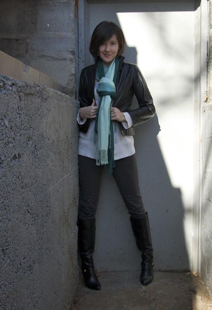 Maxboots Gusanito lames