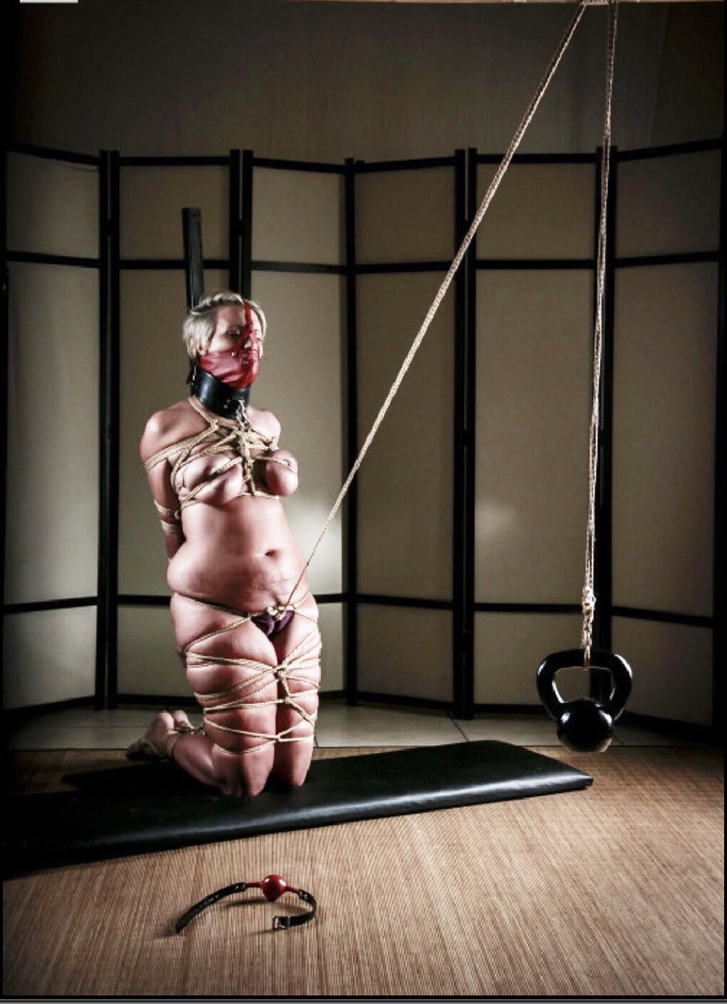 BDSM PICS