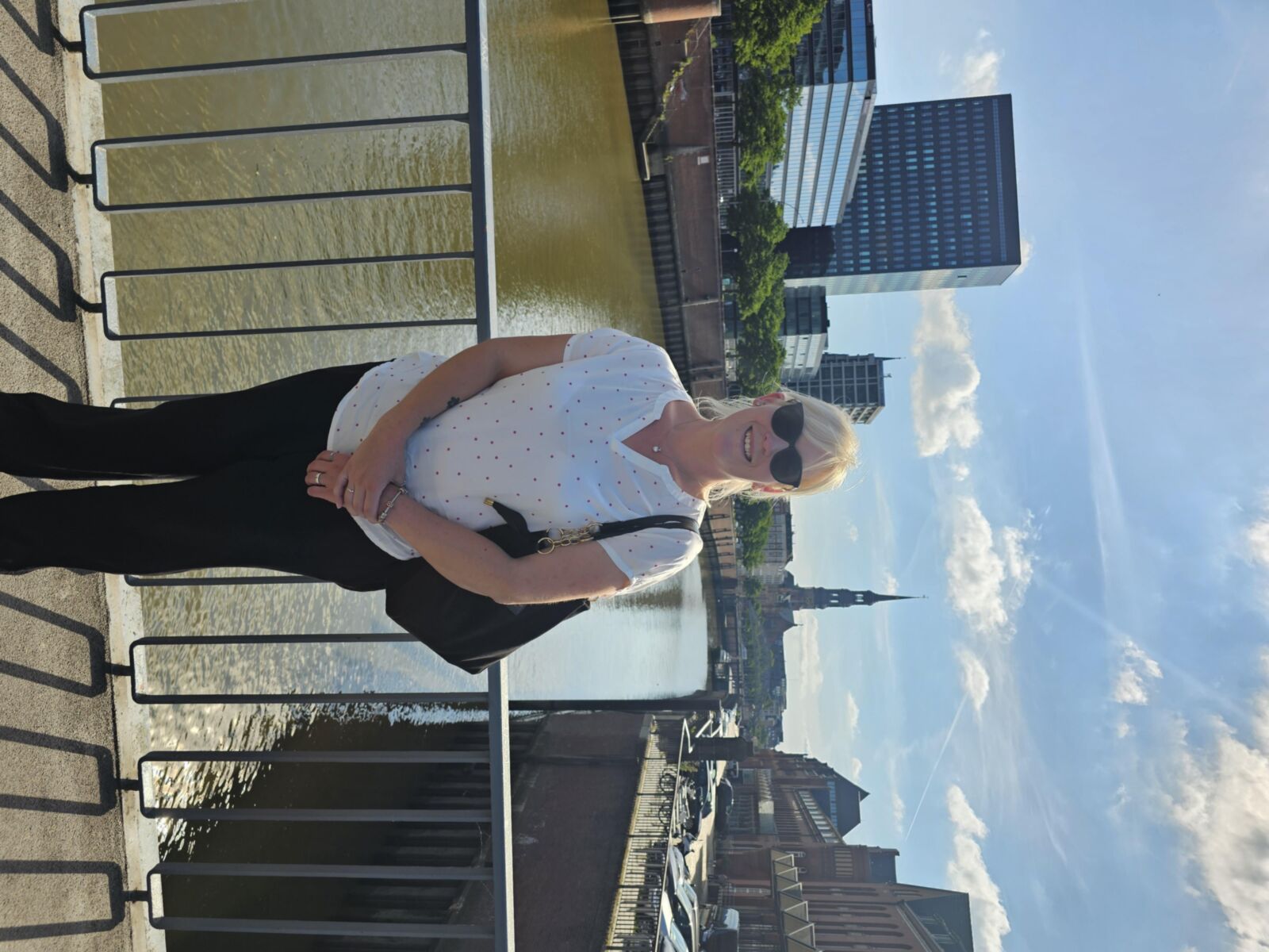 Melissa A. de Paderborn, Alemania
