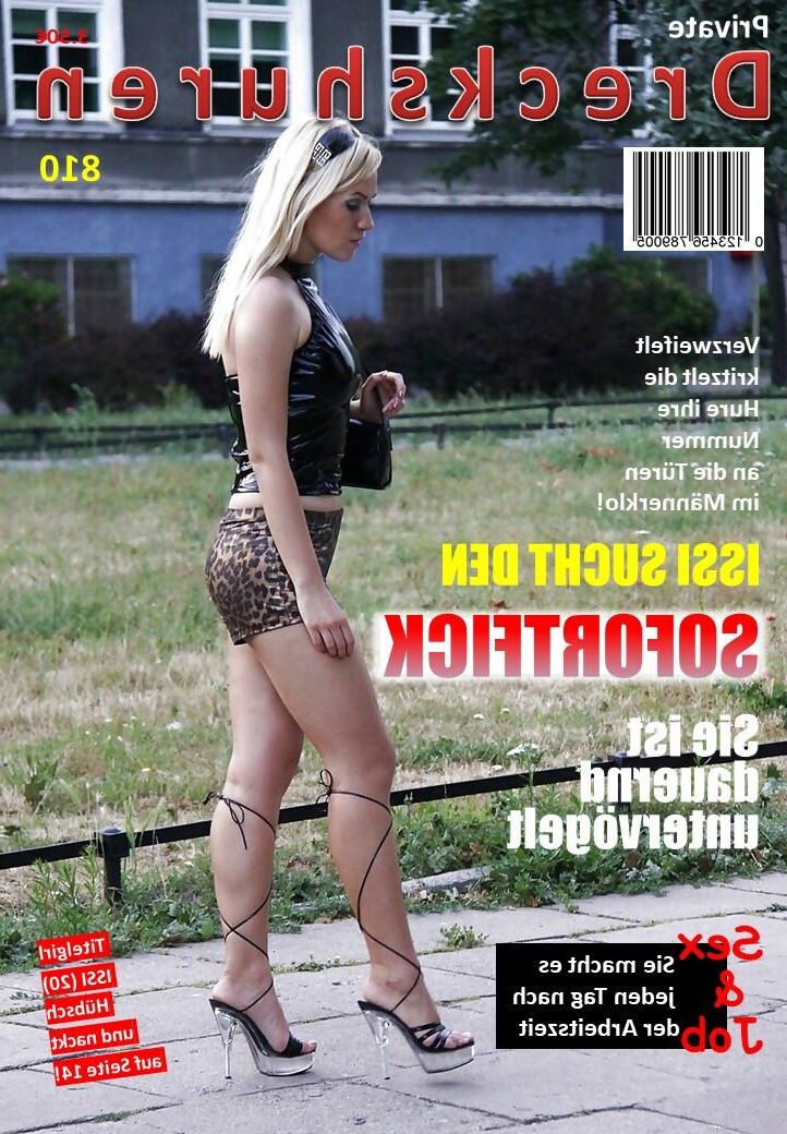 Portadas de revistas