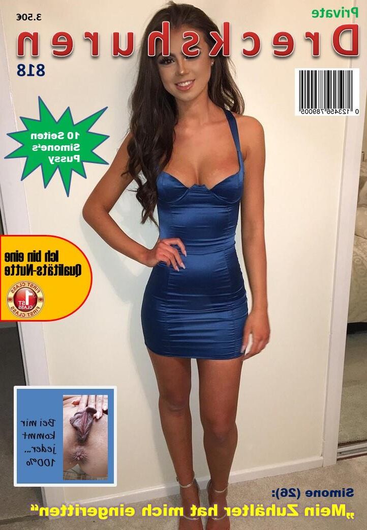 Portadas de revistas