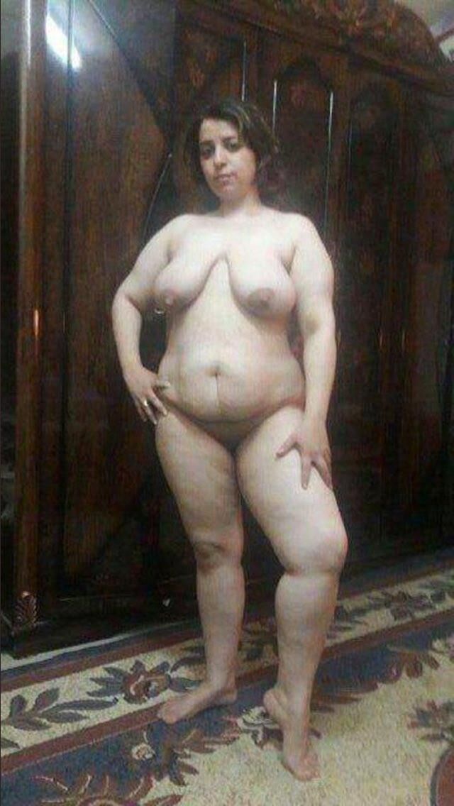 Belleza árabe