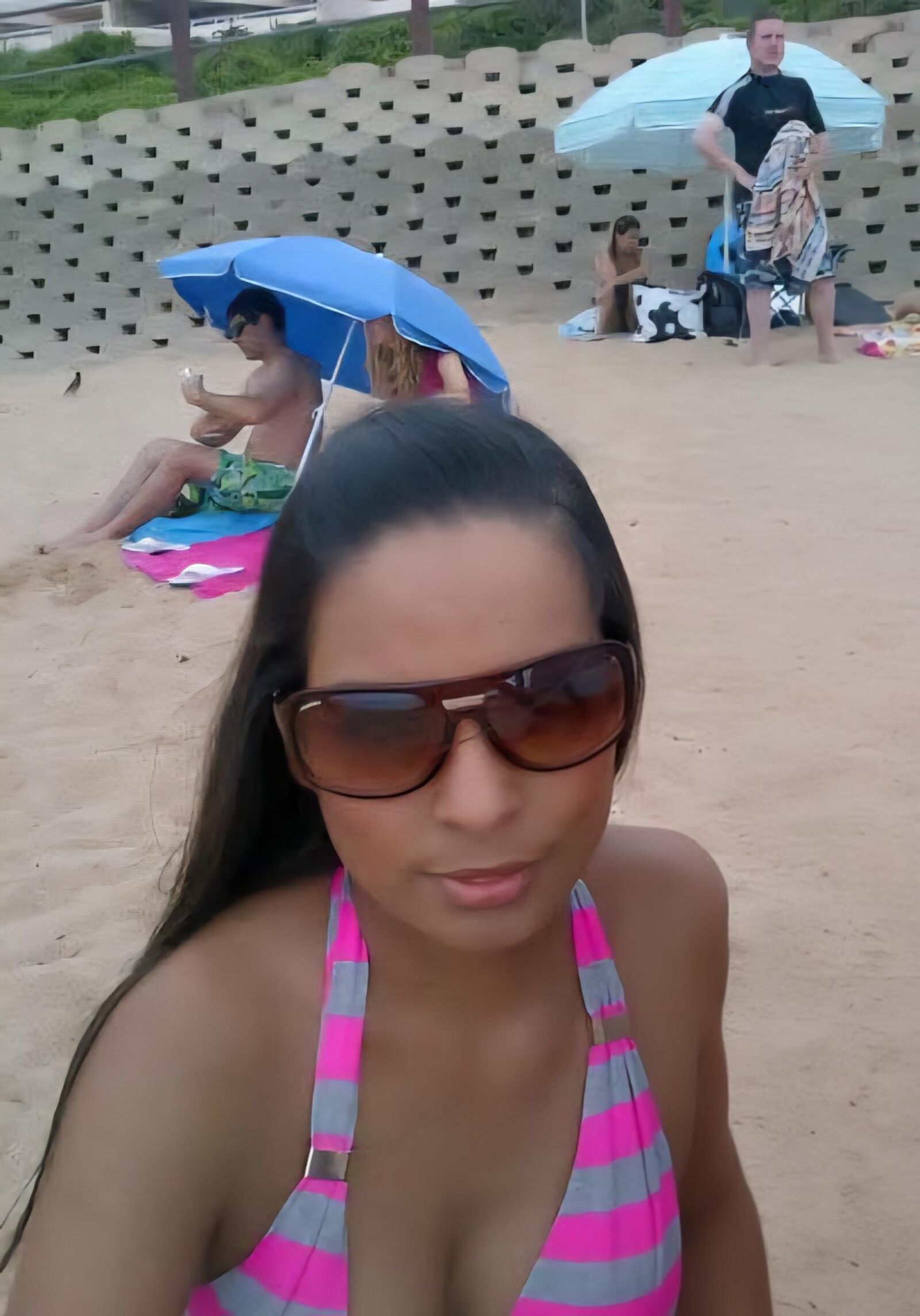 Pranisha