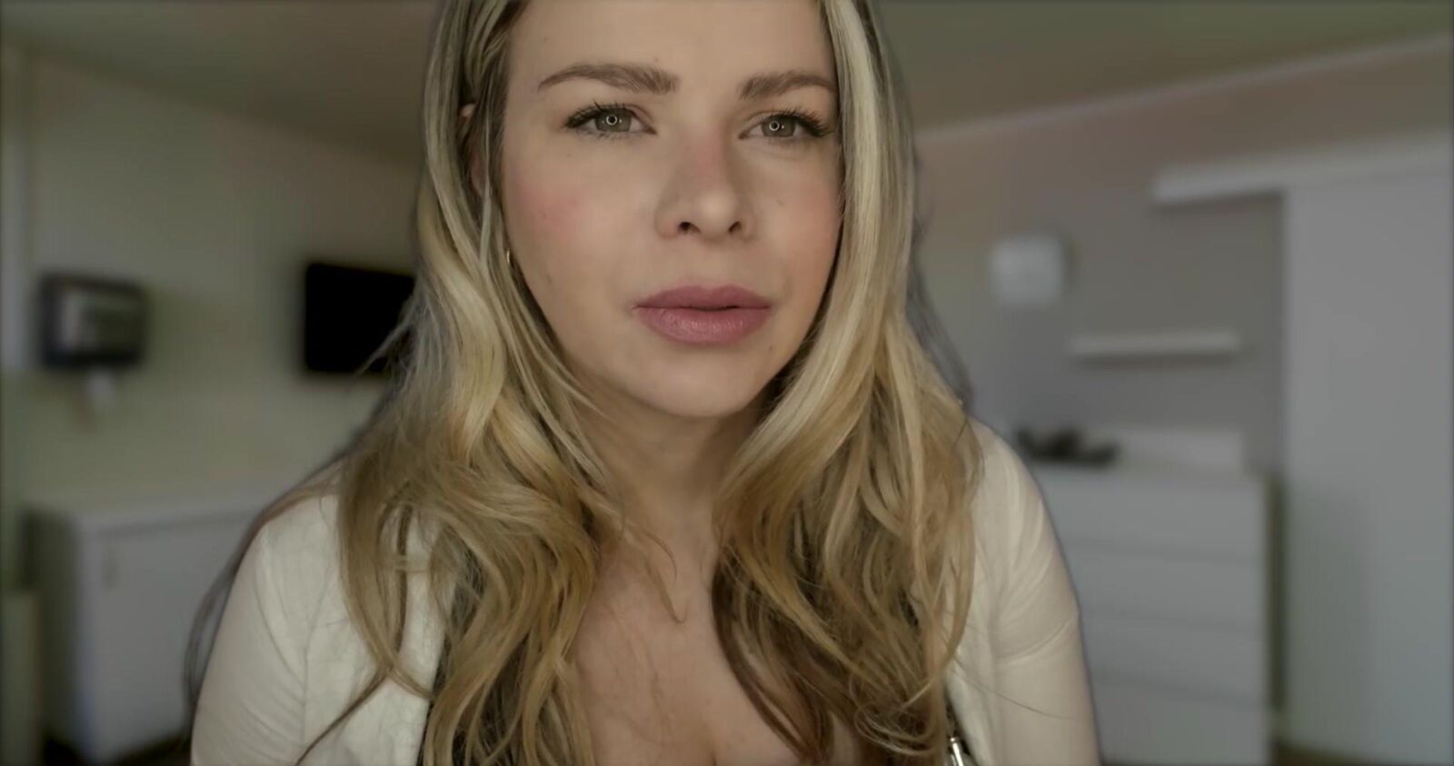 Scottish Murmurs ASMR Best Cranial Nerve Exam