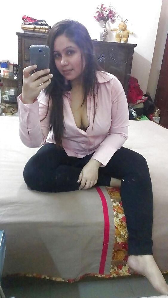 Belleza árabe