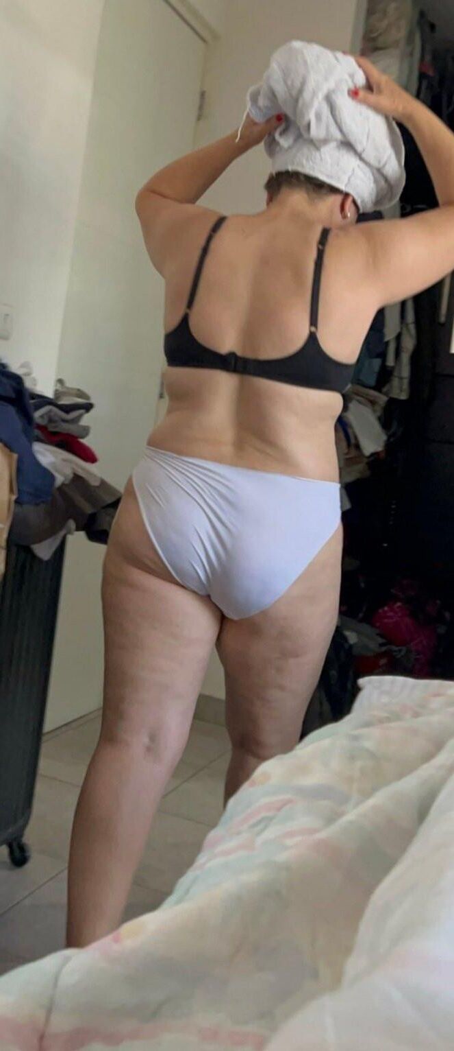Esposa turca