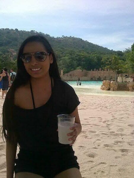 Pranisha