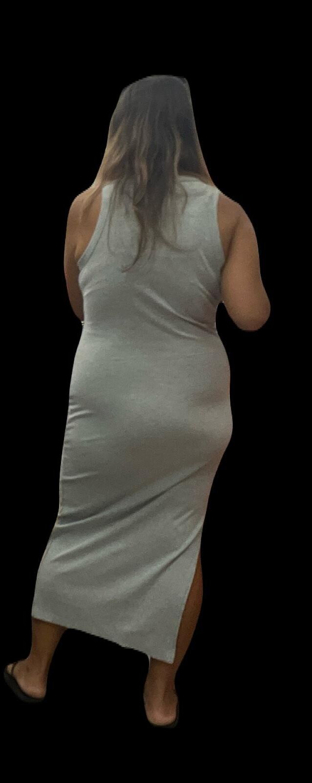 Mamá hispana