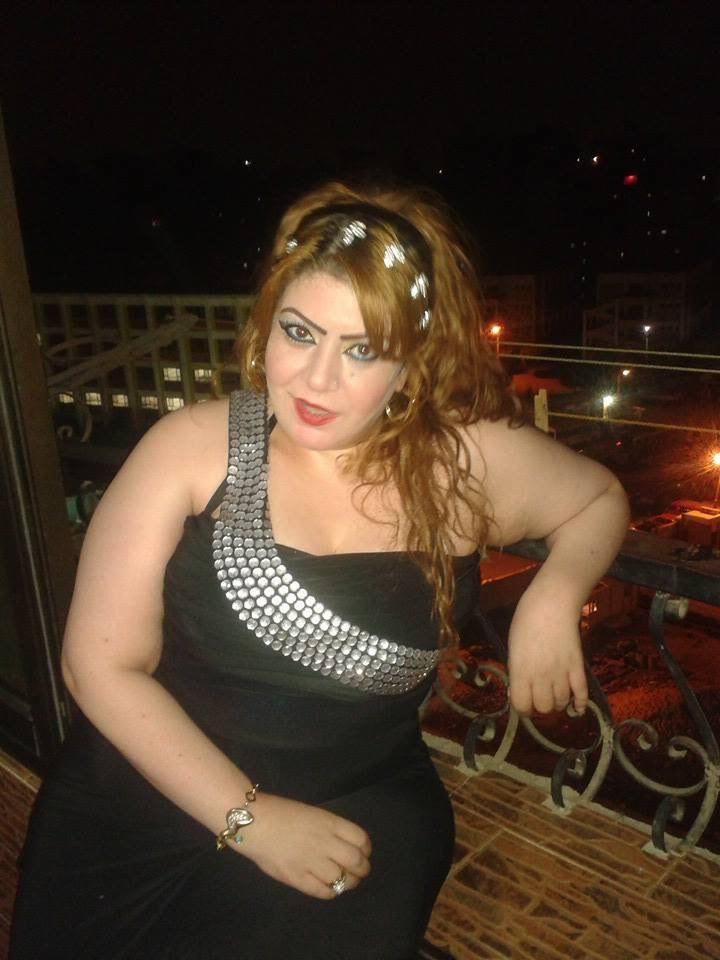 Belleza árabe