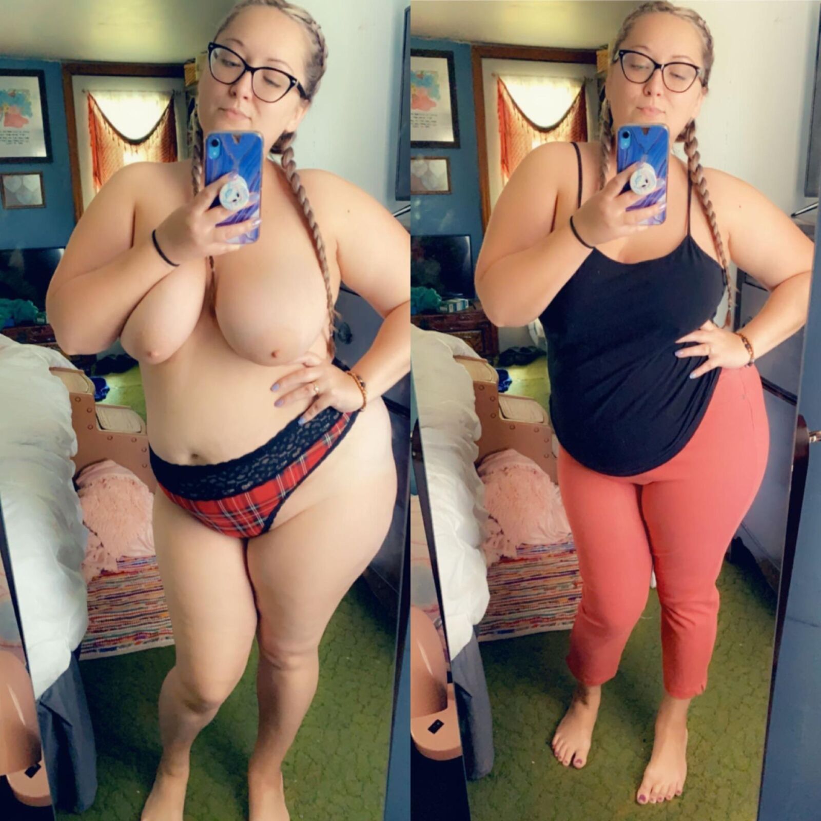 Hott y selfies sexys
