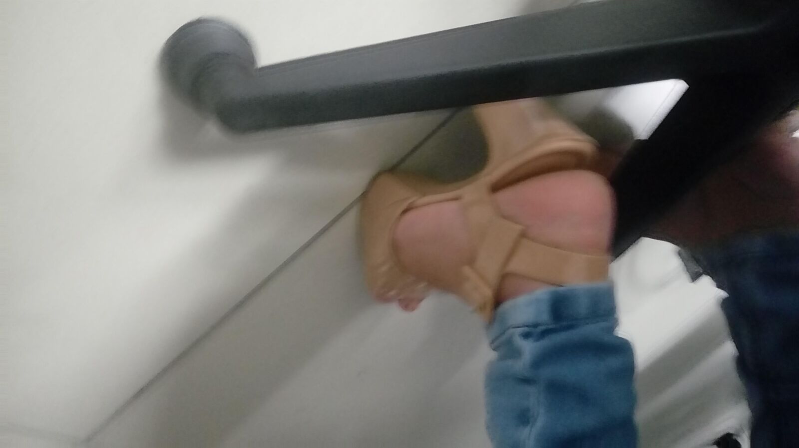 Tiros sinceros en la universidad