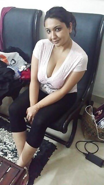 Belleza árabe