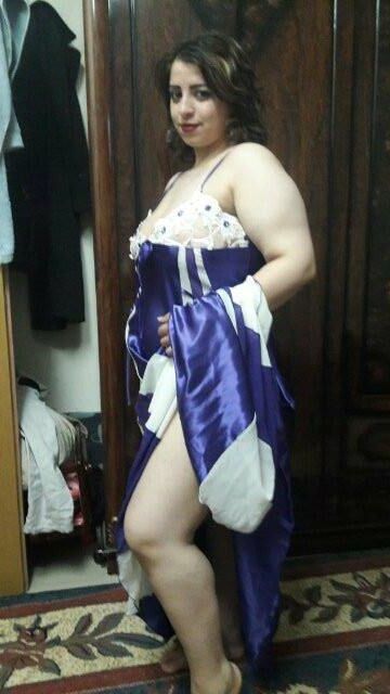 Belleza árabe
