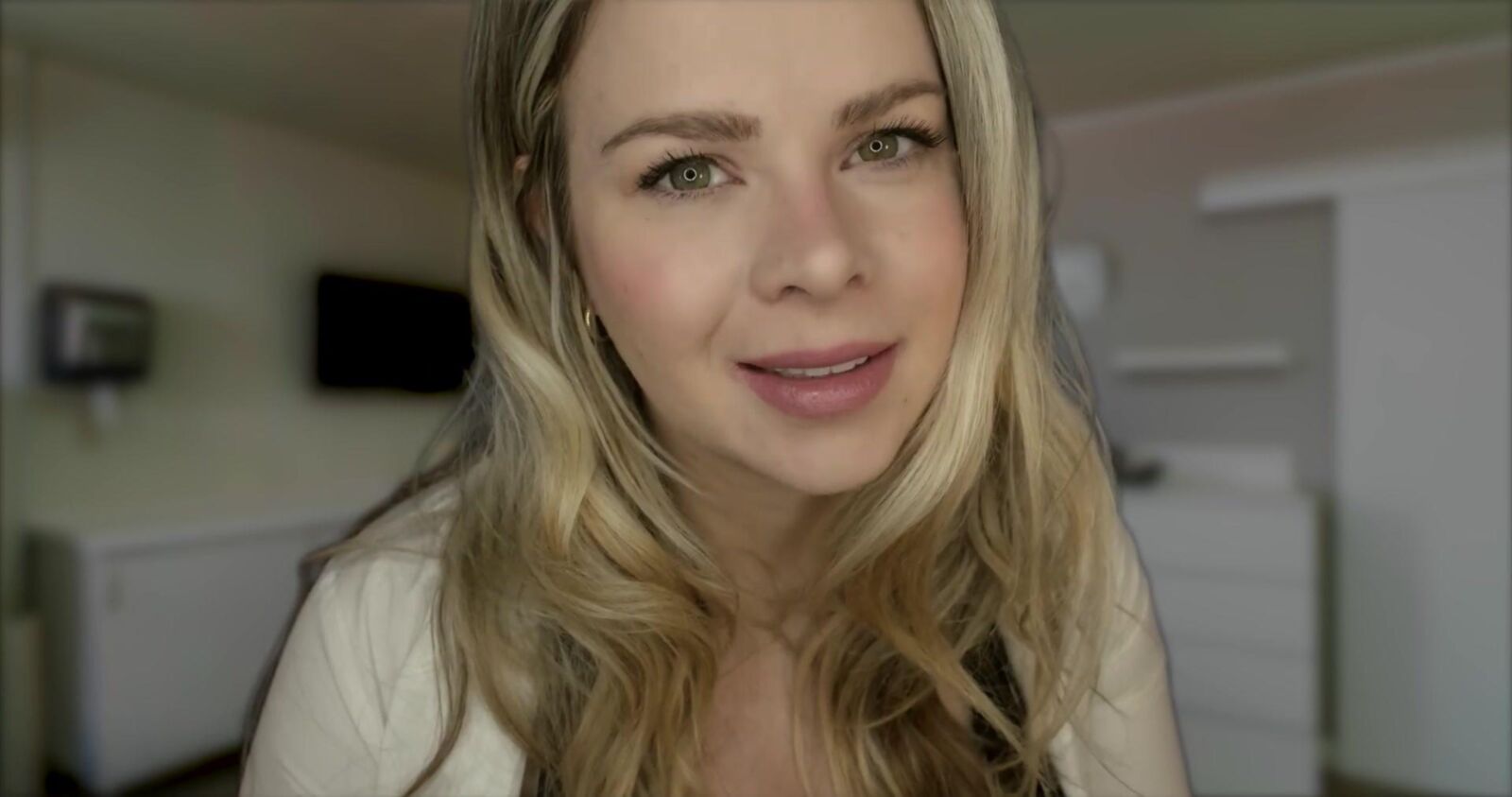 Scottish Murmurs ASMR Best Cranial Nerve Exam