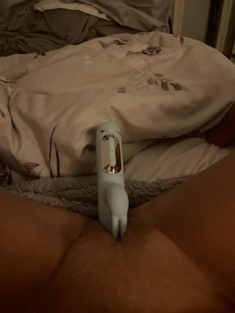 SEXY rubia puta