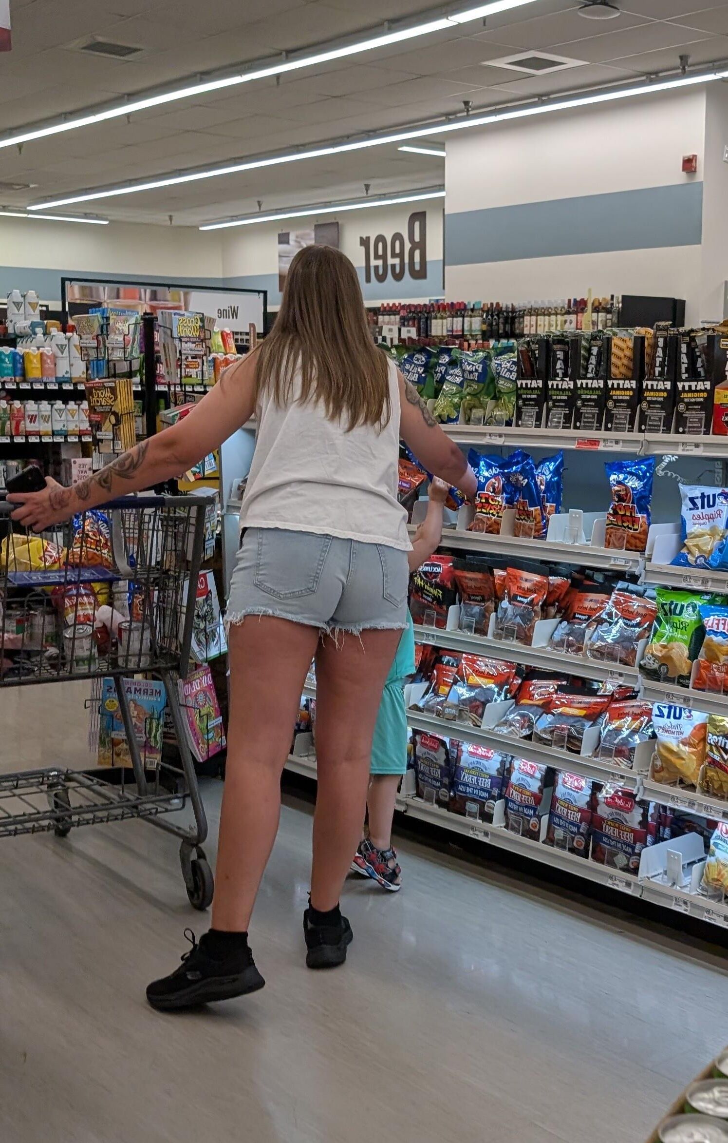 Compradores!