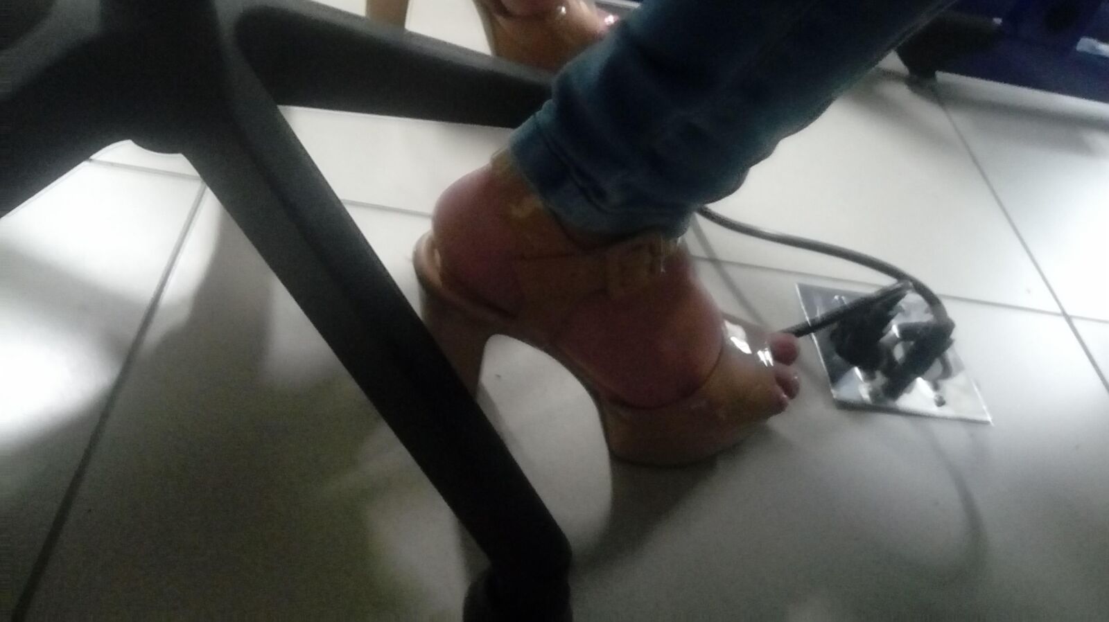 Tiros sinceros en la universidad