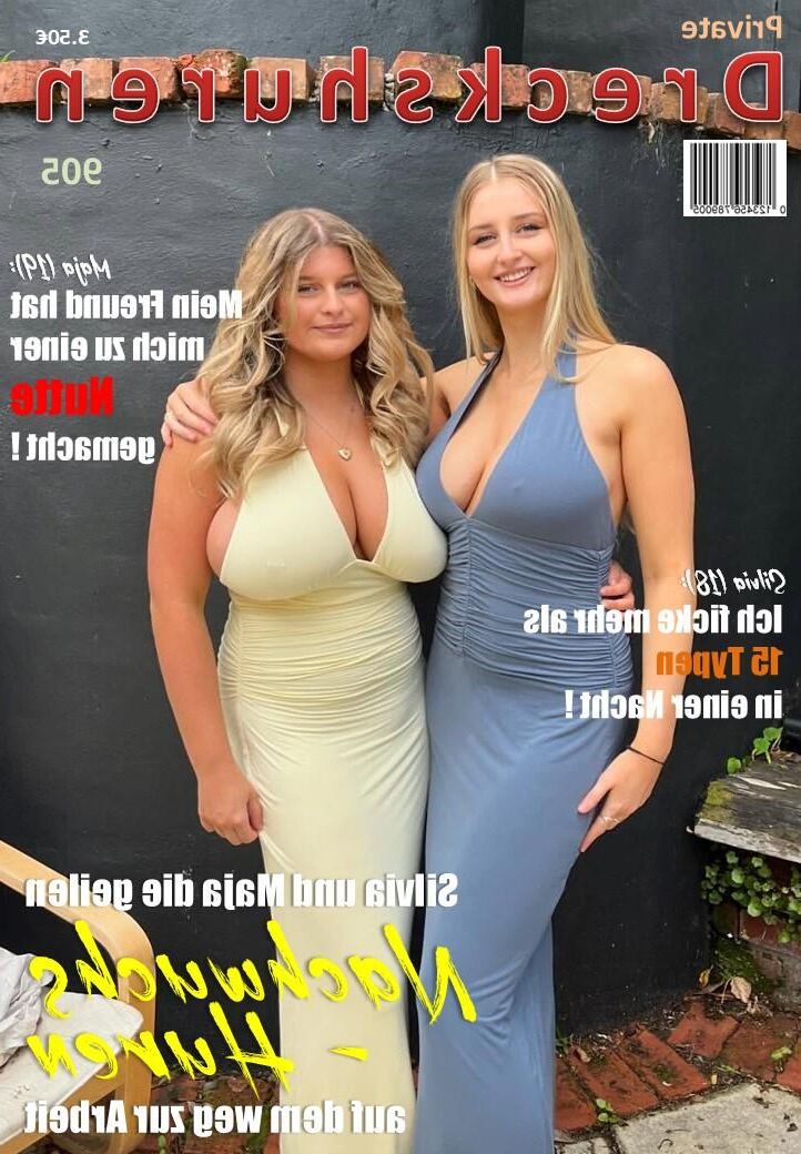 Portadas de revistas
