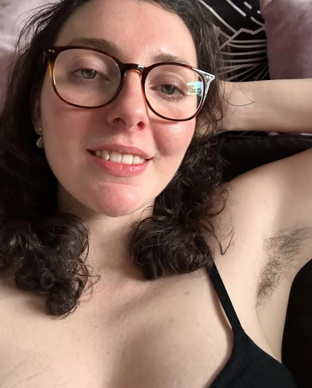 Annika mix