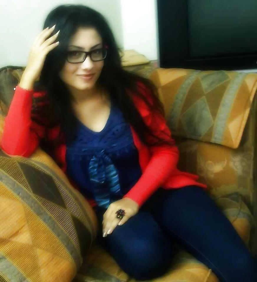 Belleza árabe