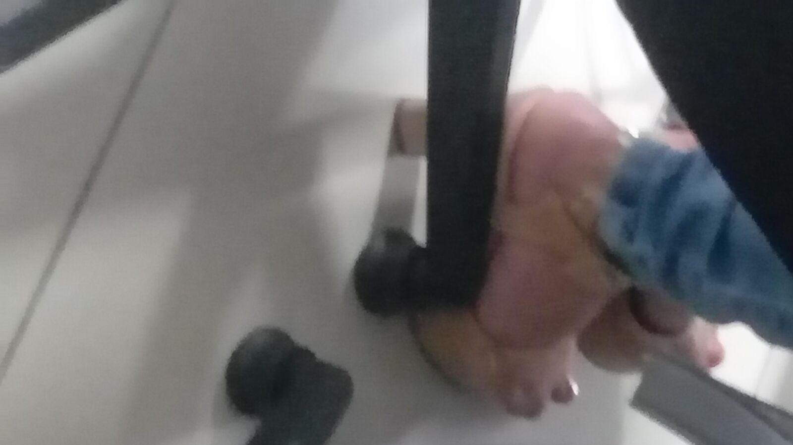 Tiros sinceros en la universidad