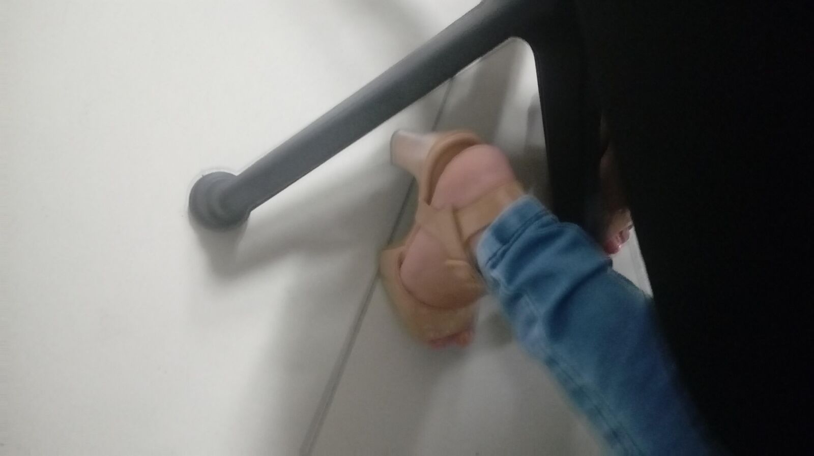 Tiros sinceros en la universidad