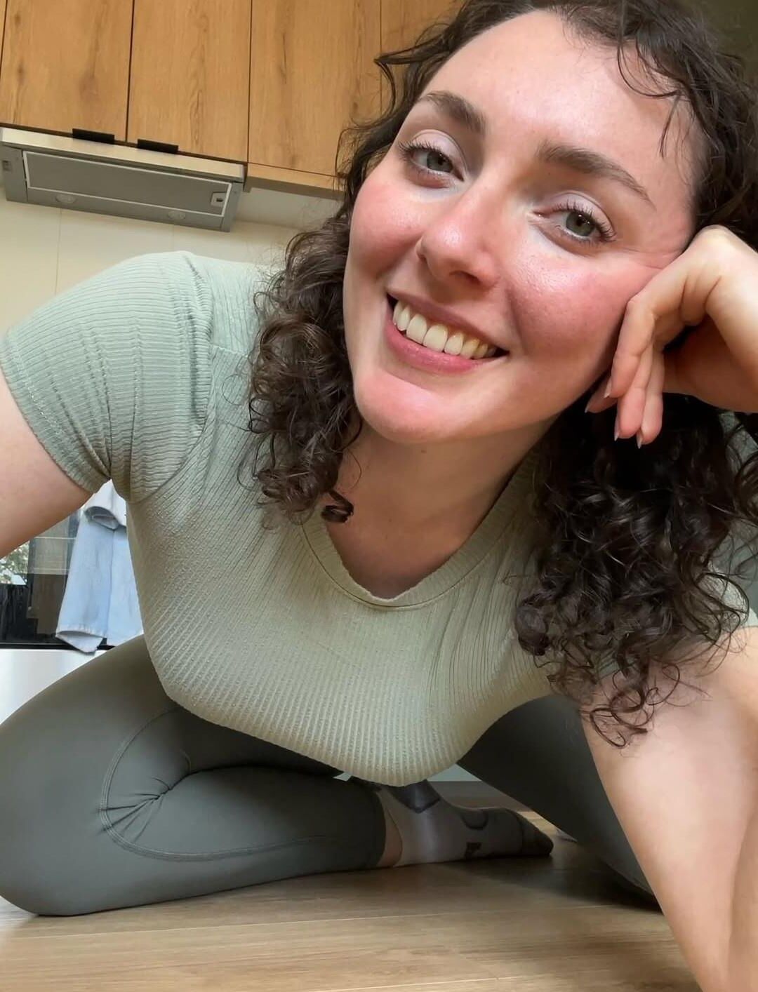 Annika mix