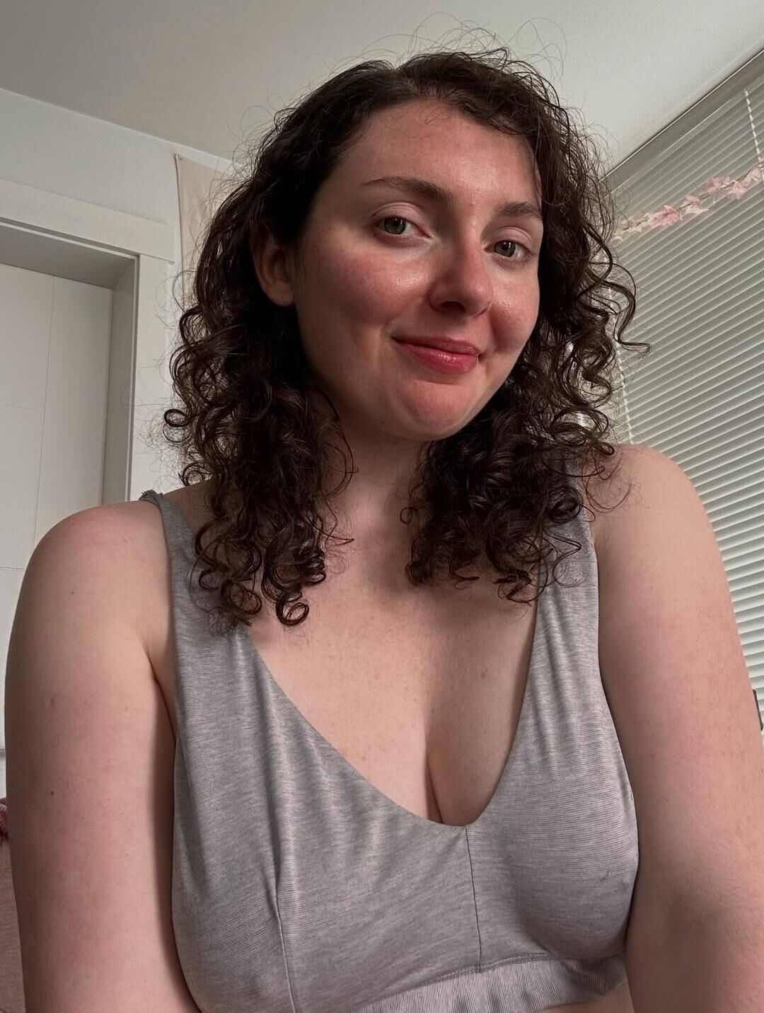 Annika mix