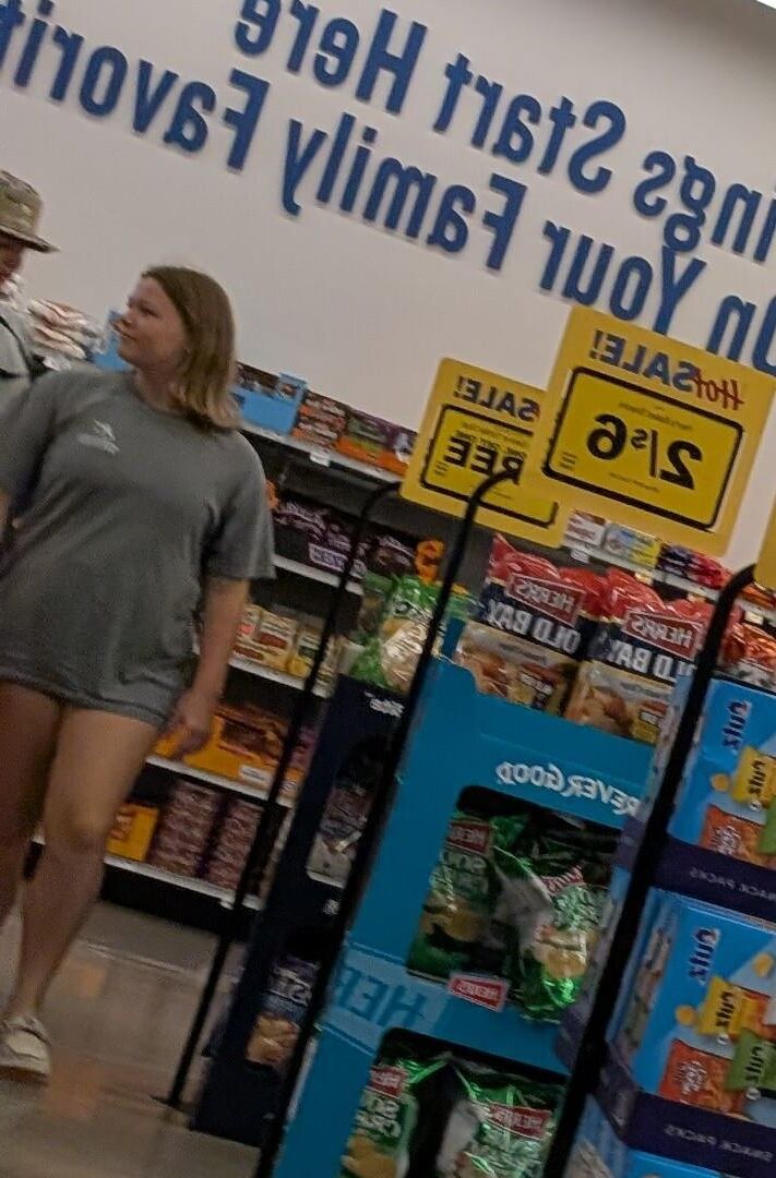 Compradores!
