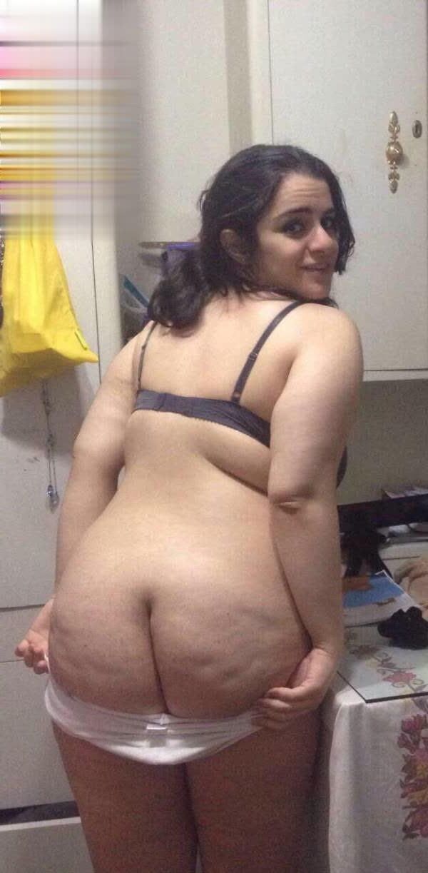 Belleza árabe