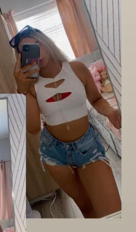 Fat Assed Teen Fuckmeat Kacie ist bereit, verdammt reif
